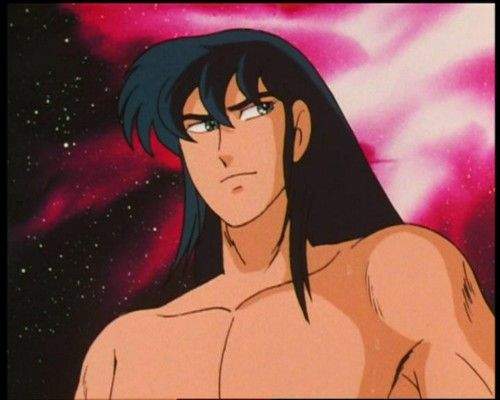 Otaku Gallery  / Anime e Manga / Saint Seiya / Screen Shots / Episodi / 059 - Speranza nella settima casa / 160.jpg